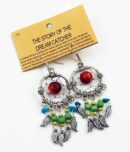 Earring Dream Catcher