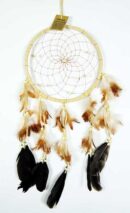Dream Catcher Natural 21.5CM