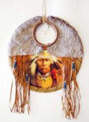 Dream Catcher Indian 13 Inch