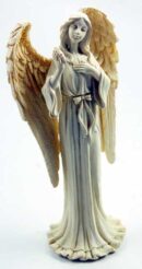 Angel Standing Natural