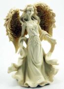 Angel Standing Natural