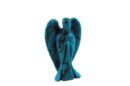 Figurine Angel Turquoise 35mm