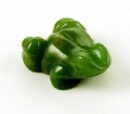 Frog Aventurine 40mm
