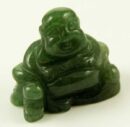 Figurine Buddha Aventurine