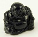 Figurine Buddha Blue