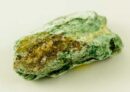 Stone Fuchsite 3x3cm Approx.  24 PCS