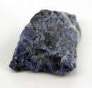Stone Sodalite Chunk Small