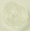 Stone Rough Clear Quartz 20-40mm 4pcs