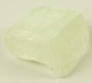 Stone Rough Green Calcite 4pcs