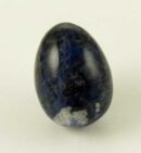 Stone Egg Shape Sodalite