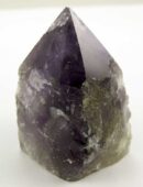 Stone Amethyst Point