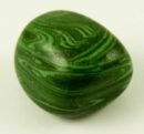 Tumble Stone Malacite 20-30mm 4pcs