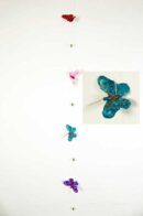 Garland Multi Colour
