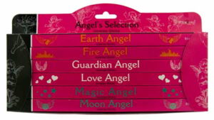 Angels - Stamford Incense Gift Pack