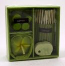 Incense Gift Set Lemon