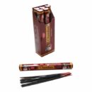 Incense Sticks Sia Hexagonal Chandan