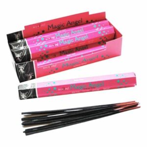 Magic Angel  - Stamford Incense Sticks