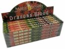 Incense Stick Dragon Blood 25 Packs Per Box