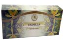Incense Stick Vanilla 24 Packs