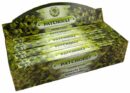 Incense Stick Patchouli 24 Packs