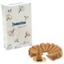 Incense Cones Stamford Jasmine
