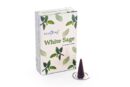 Incense Cones Stamford White Sage