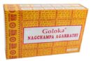 Incense Stick Goloka Nag Champa