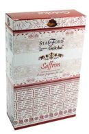 Incense Stick Goloka Saffron