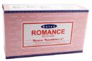 Romance - Nag Champa Satya Incense Sticks
