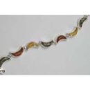 Bracelet Amber Moon