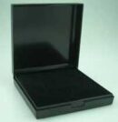Box Bangle Hinged L8xw8xh2.5cm 2pcs