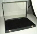 Display Case Rings 120 Spaces