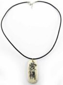Necklace Chinese Symbol