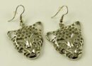 Earring Large Design 5