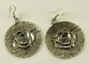 Earring Large Design 7