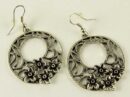 Earring Large Design 8