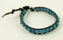 Bracelet Harmony Turquoise L17cm