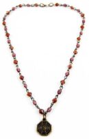 Necklace Small Balance Energy