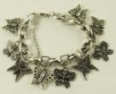 Bracelet With Charms Design 7