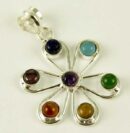 Pendant Chakra L4cm