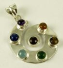 Pendant Chakra L3.5cm