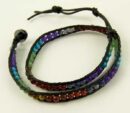 Bracelet Harmony Chakra L34cm