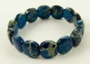 Bracelet Dark Blue Jasper