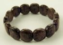 Bracelet Purple Jasper