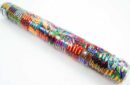 Bracelet Cotton Tribal Mix 50pcs