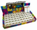 Ring Mood Plain 60pcs