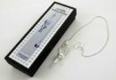 Pendant Angel Pendulum Clear Quartz
