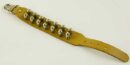 Wrist Band Leather