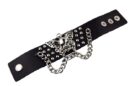 Bracelet Leather Style L21.5cm