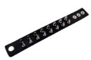 Leather Bracelet